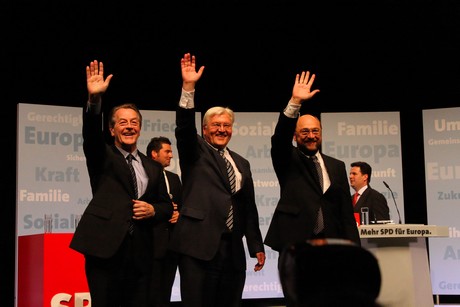 wahlkampf