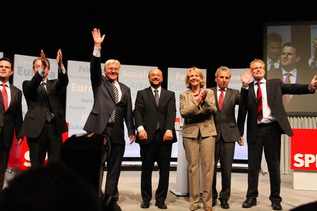 wahlkampf