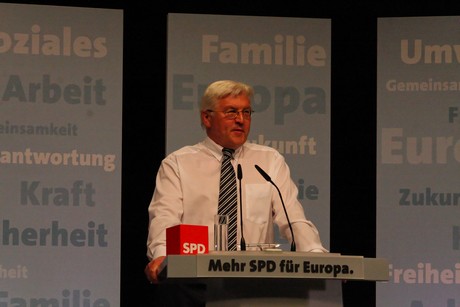 wahlkampf
