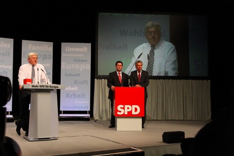 wahlkampf