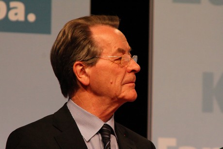 wahlkampf
