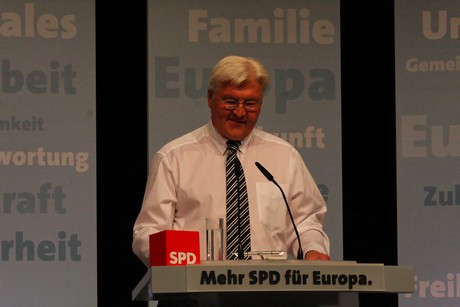 wahlkampf