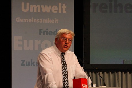 wahlkampf