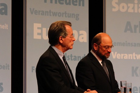 wahlkampf
