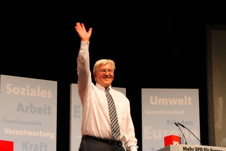 wahlkampf
