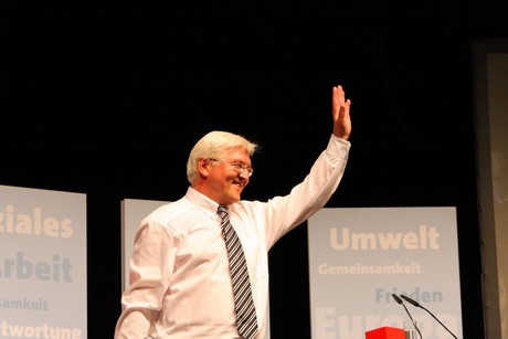 wahlkampf