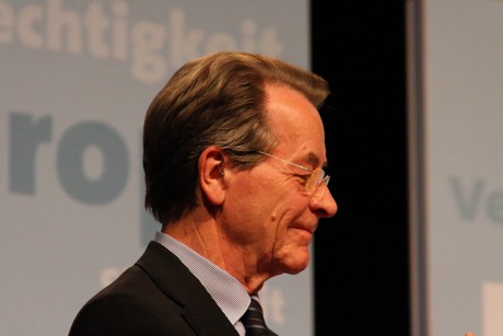 wahlkampf