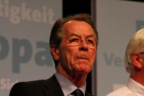wahlkampf