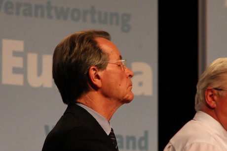 wahlkampf