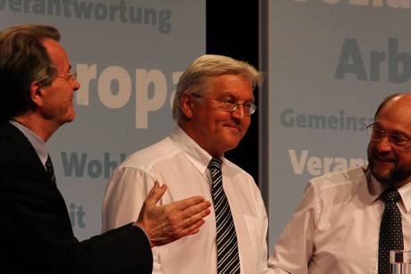 wahlkampf