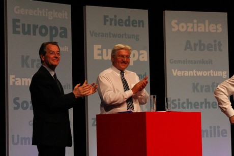 wahlkampf