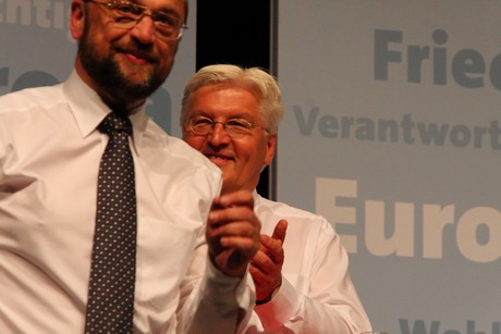 wahlkampf