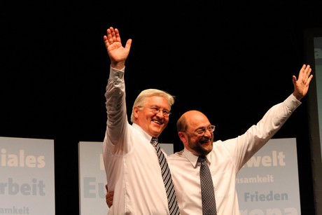 wahlkampf