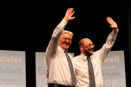 wahlkampf