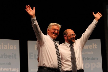 wahlkampf