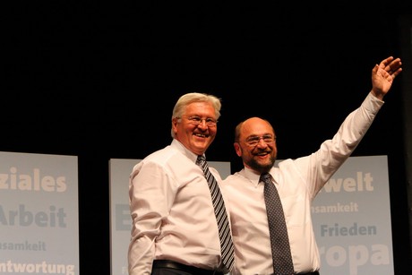 wahlkampf