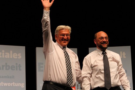 wahlkampf