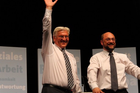 wahlkampf