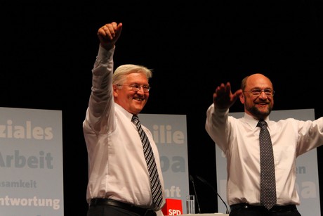 wahlkampf