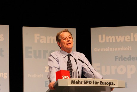 wahlkampf
