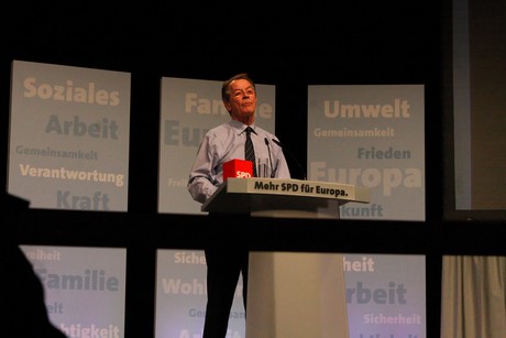 wahlkampf