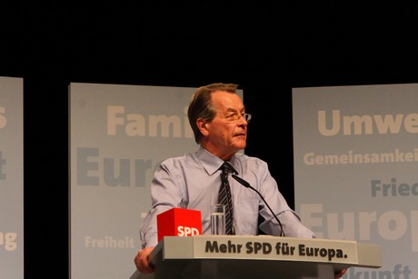 wahlkampf