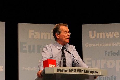 wahlkampf