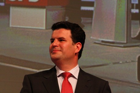 wahlkampf
