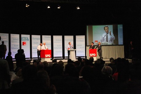 wahlkampf