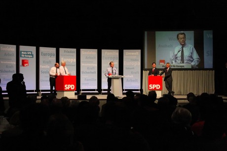 wahlkampf