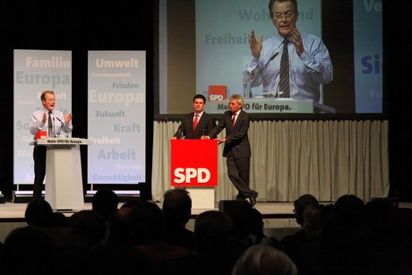 wahlkampf