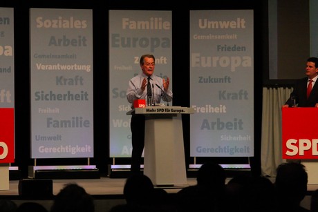 wahlkampf