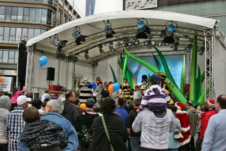 familienfest