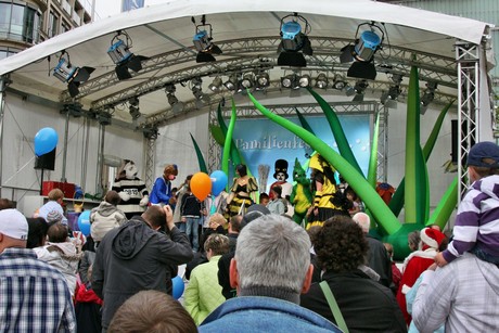 familienfest