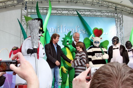 familienfest