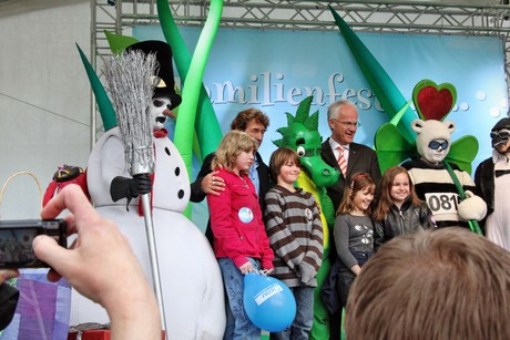 familienfest