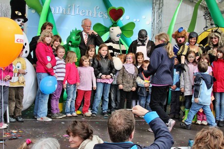 familienfest