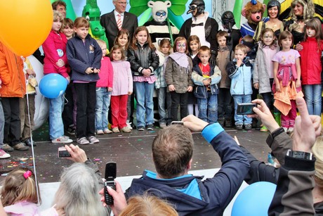 familienfest