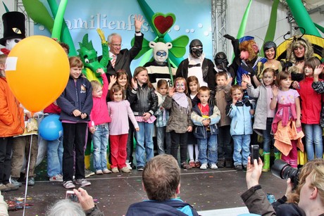 familienfest
