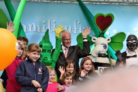 familienfest