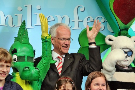 familienfest