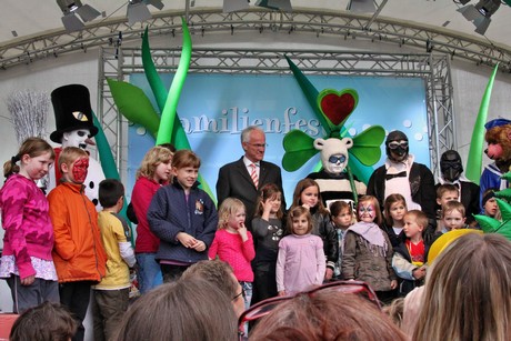 familienfest