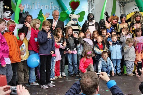 familienfest