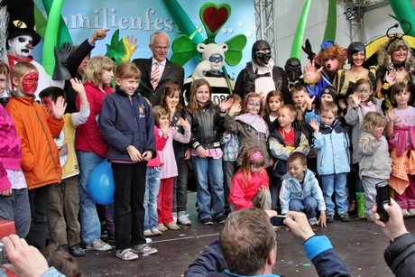 familienfest