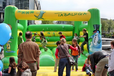 familienfest