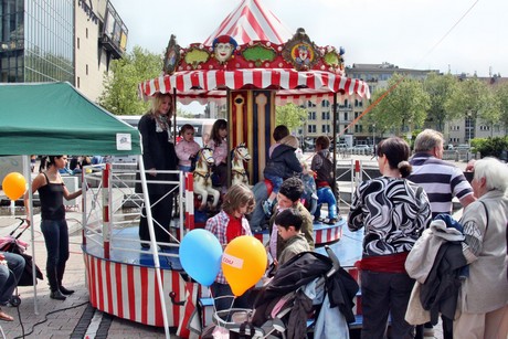 familienfest