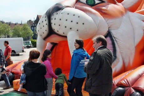 familienfest
