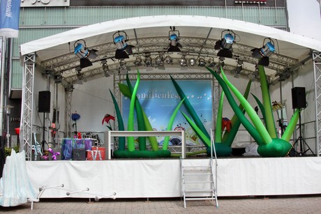 familienfest