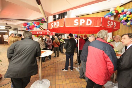 neujahrsempfang