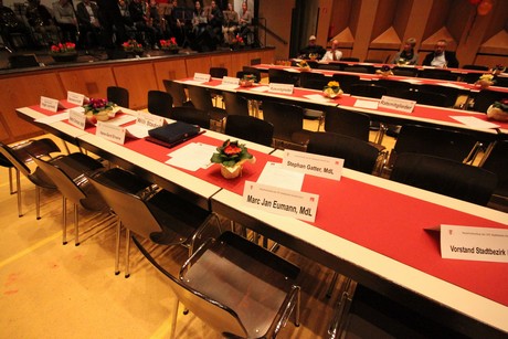 neujahrsempfang